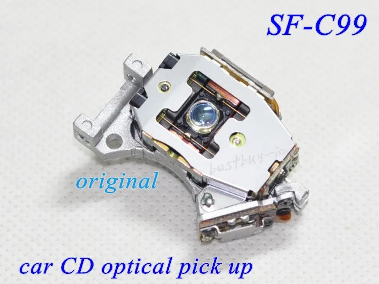И SF-C99 SFC99 C99 автомобиля линза лазера cd