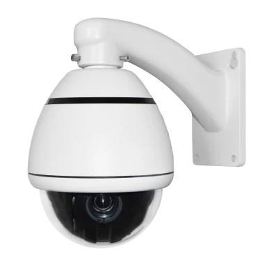 Outdoor Sony CMOS HD CVI 1080P 2.0MP Smart Security Mini Speed PTZ Camera 5-50mm 10X ZOOM IP66 CCTV Surveillance(SC-SP11C20