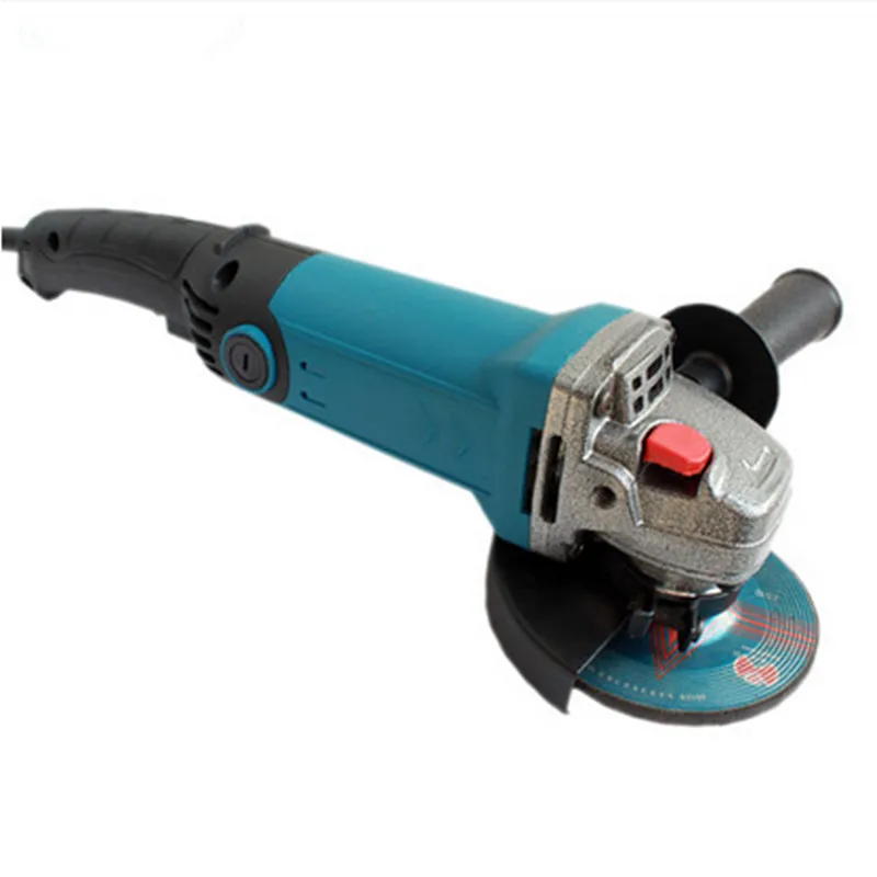 880W Electric Polisher Rotary Grinder Sander Politriz Polishing Machine Lixadeira Accessories Set Polisaj Makinesi Free Shipping angle-grinder-polisher : image 880W Electric Polisher Rotary Grinder Sander Politriz Polishing Machine Lixadeira Accessories Set Polisaj Makinesi Free Shipping angle-grinder-polisher