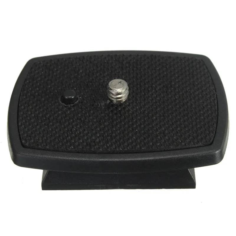 DSLR Моноподы штатив Quick Release Plate Винт адаптер крепление головки для SONY VCT-D580RM VCT-D680RM VCT-R640 SLR цифровой камеры