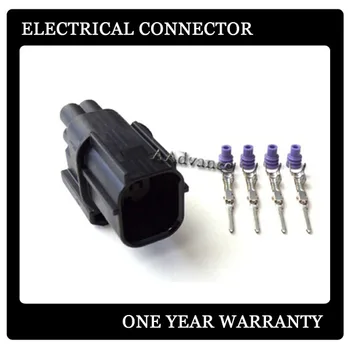 

Japanese O2 sensor Sumitomo HV.040 Male 4 Pin Connectors