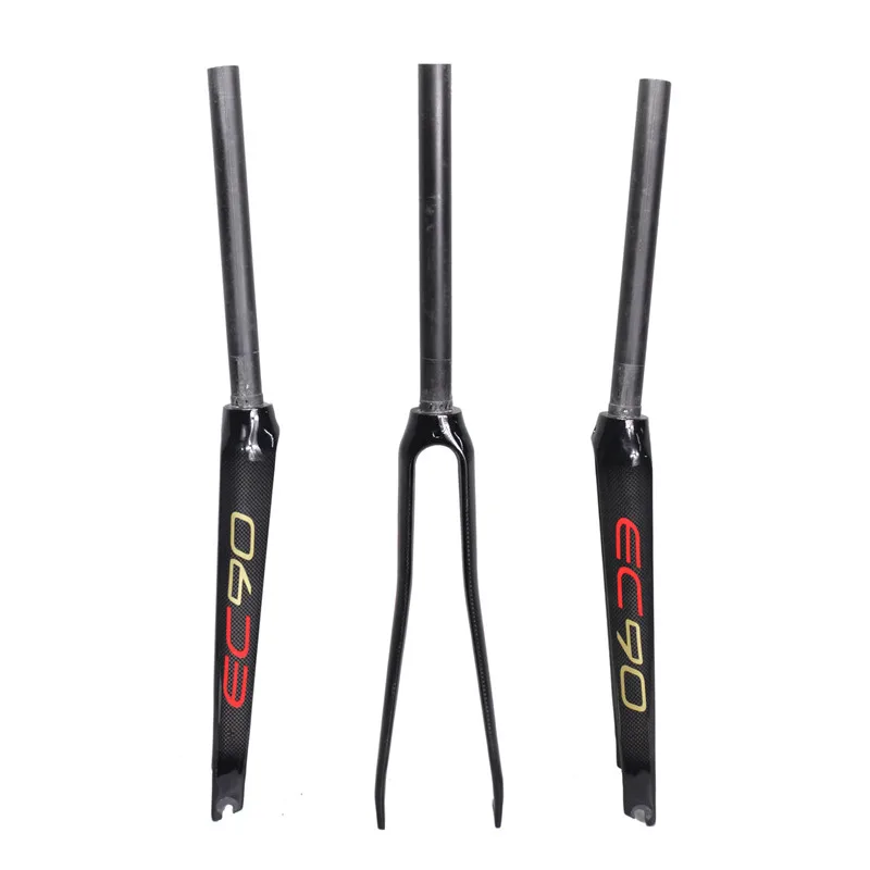 27.5 carbon fork