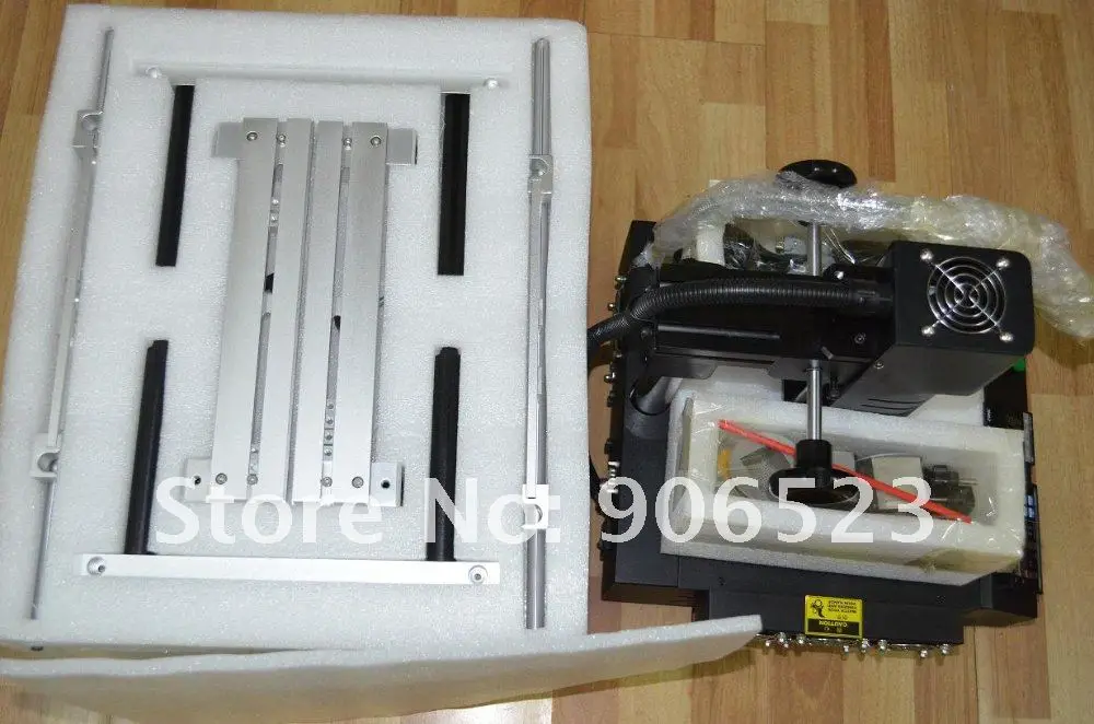 2012 Лучший выбор для заводского ремонта FD-5100 xbox360 PS3 bga паяльная станция