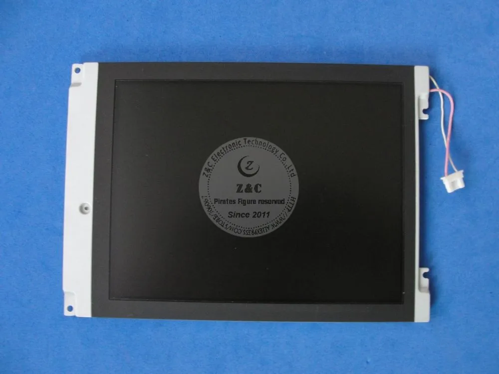 LTA075A360F T78AAVGTF0 A+ класс высокого качества 7,5 дюймов 640*480 ЖК-экран панель для Toshiba