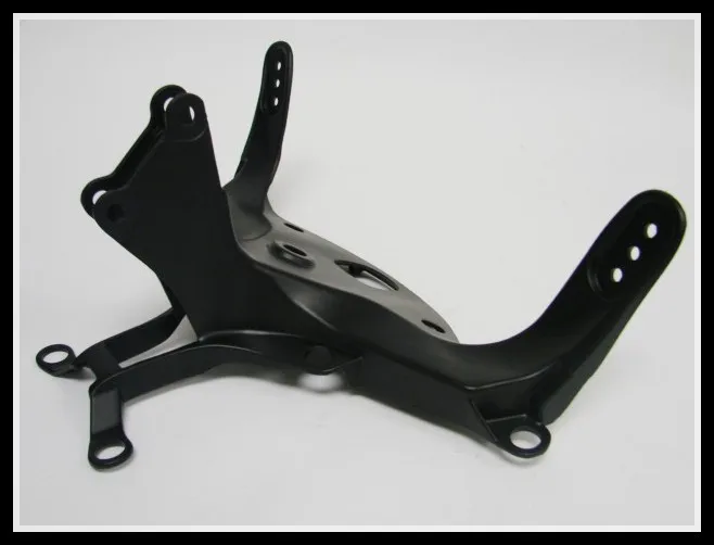 Верхний передний обтекатель фары кронштейн для YAMAHA YZF R1 04-06 05 2004 2006