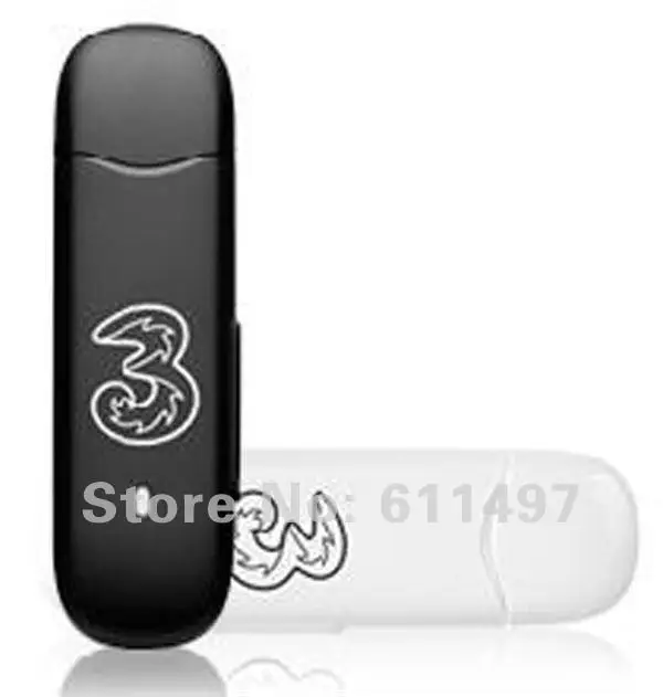 Huawei E122 HSDPA HSUPA мобильный широкополосный 3,5G USB модем 7,2 Мбит/с PK E1750