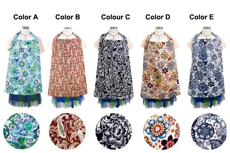 nursing cover