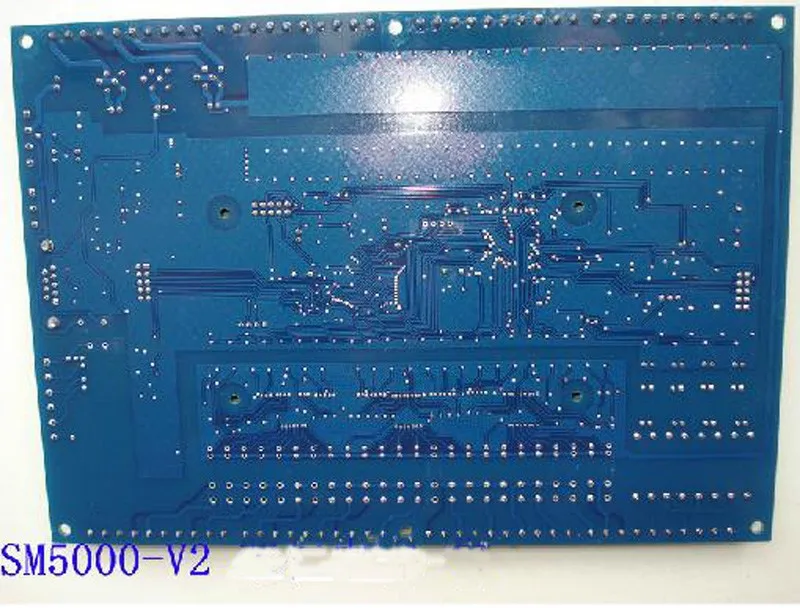 Лифт основной плате SM5000-V2