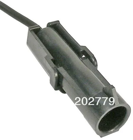 Longyue10pcs 85-92 TPI ЧМТ Camaro Firebird est синхронизации Жгуты проводки разъем Пигтейл 15 см проволоки
