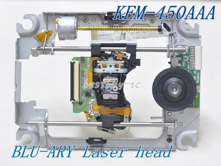 Оптический подобрать KEM-450AAA/KEM-450AAA лазерные линзы для ps3