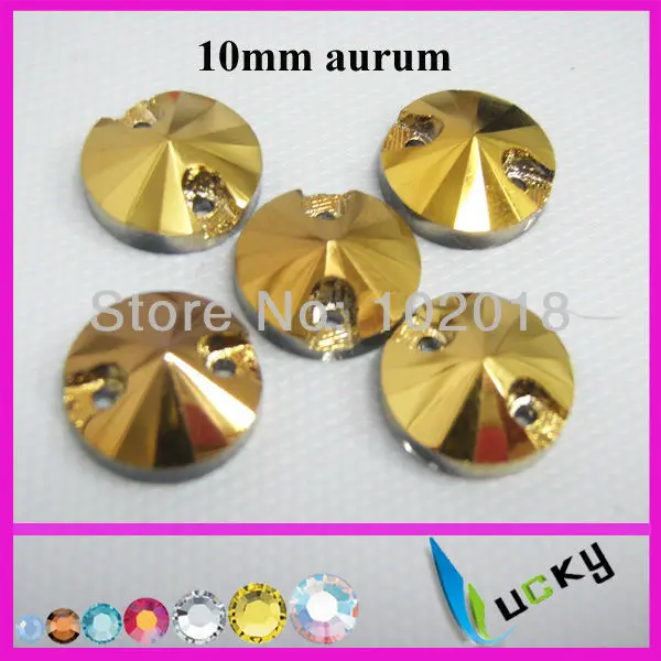 10mm  aurum