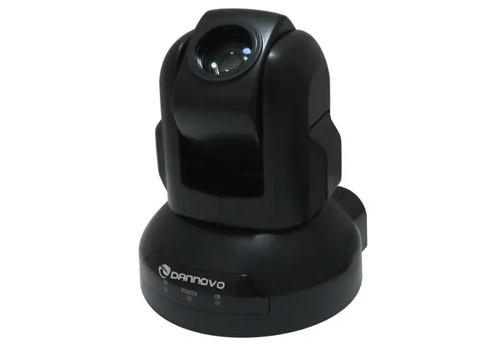 Sistema de Conferência de Vídeo da Câmera Suporte do Microsoft Zoom de 3x Dannovo Webcam Lync Cisco Jabber Webex Skype Dn-hdc06b3 Usb hd Ptz 6 video conferencing system