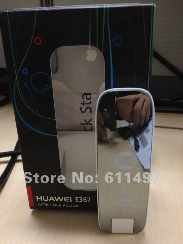 Huawei E367 3g Беспроводной модем Поддержка 28,8 м HSDPA услуги Вейл