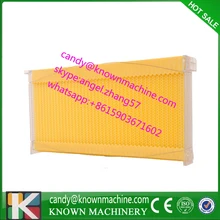 beekeeping tools honey flowing frames 4 pieces
