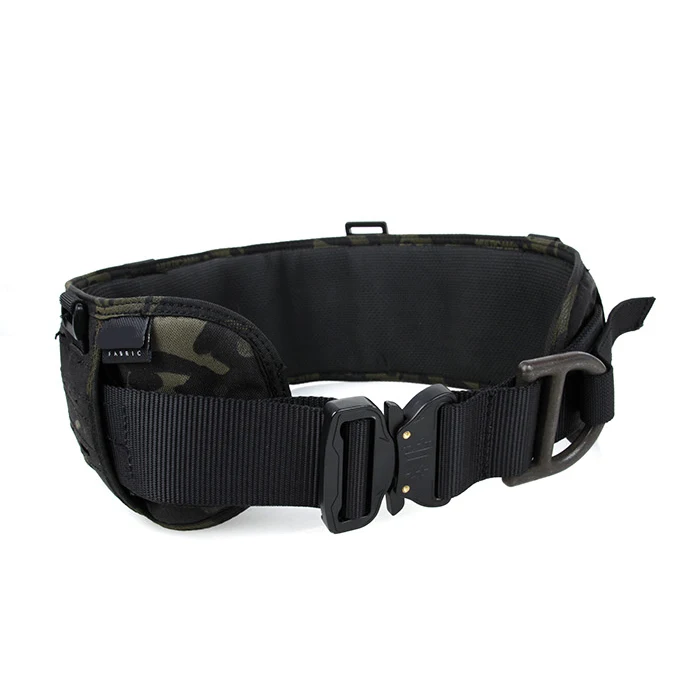 

2016 MCBK MOLLE Enhanced Patrol Belt Pad with Cut Plate