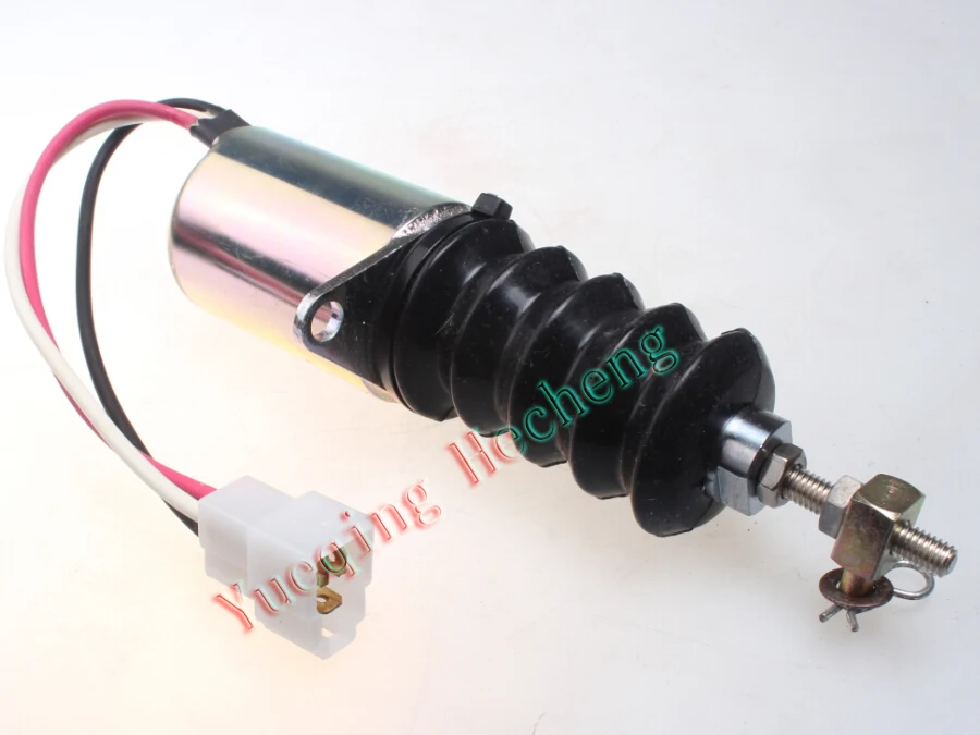 P610-C5V12 12 V AM882277 редукционный клапан