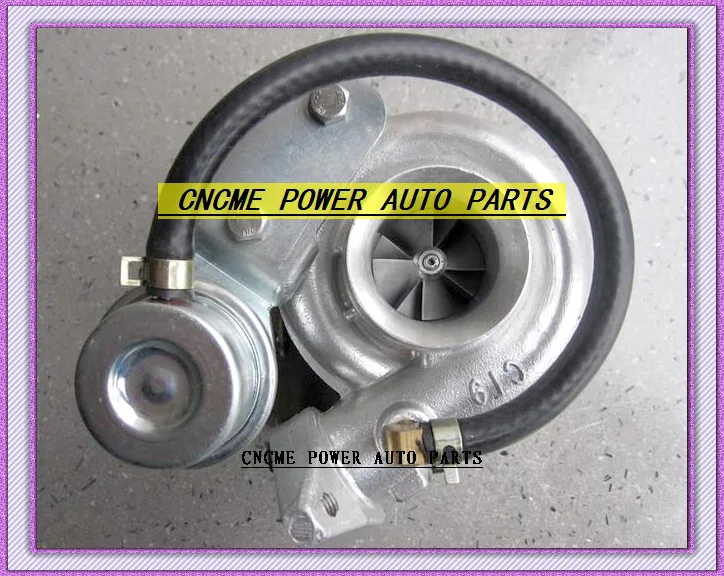 BEST TURBO CT9 2JZ-GTE Turbo Turbine Turbocharger For TOYOTA Starlet EP82 EP91 4EFE Engine 2JZ-GT 2JZGT Turbo charger (4)