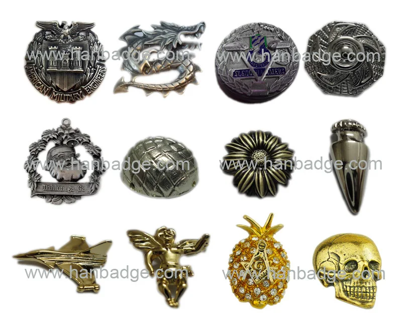 various-pewters