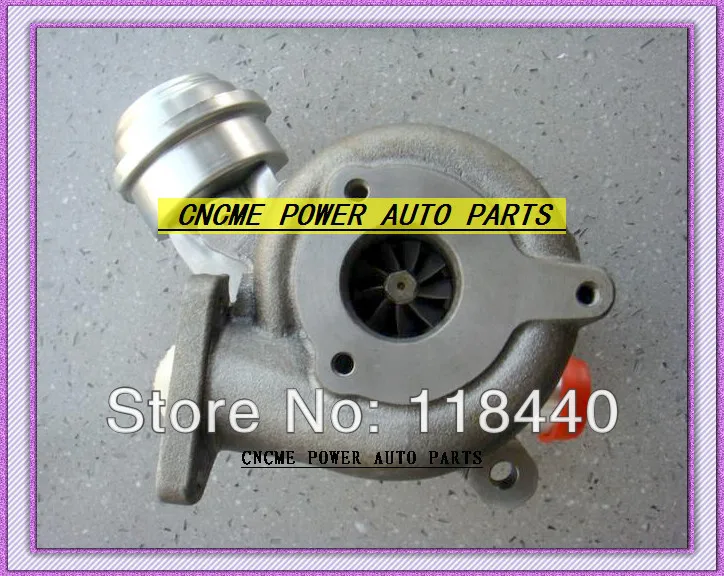 -GT1749V 454231-5010S 454231 Turbocharger Audi A4 A6 Skoda Superb I Volkswagen B5 101HP 115HP 1.9L Engine AVB ATJ AJM (3)