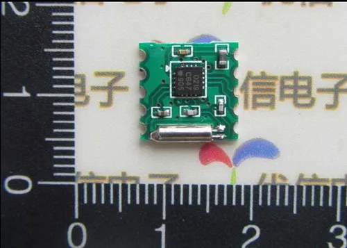 Бесплатная доставка! Электронный 4702 V1.3 version / FM радио модулятор|version| |