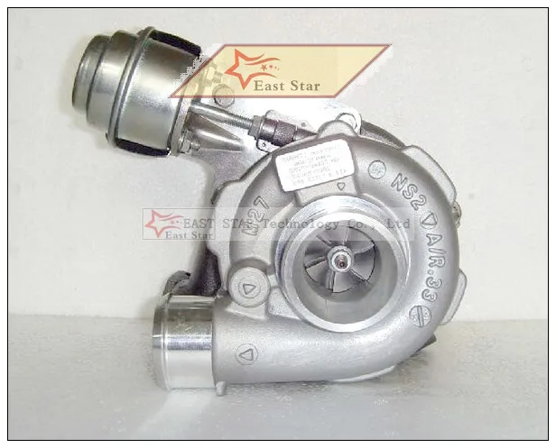 GT1544V 740611-5002S turbo turbocharger For HYUNDAI Matrix Getz KIA Cerato Rio Pdride 1.5L CRDi 2005-09 D4FA D4FB U1.5L 1.6L (4)