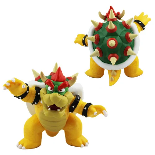 juguetes de bowser
