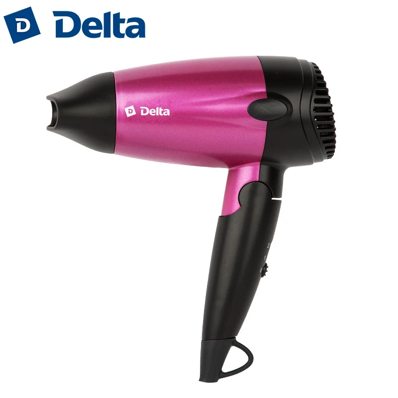 DL 0904 Hair dryer electric handle, 1200W, bathroom,, ionic