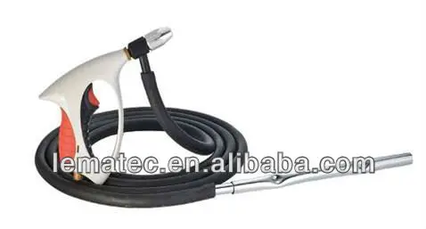 LEMATE 5 шт. Пескоструйный пистолет насадка для FIG05 использовать Пескоструйный пистолет только советы