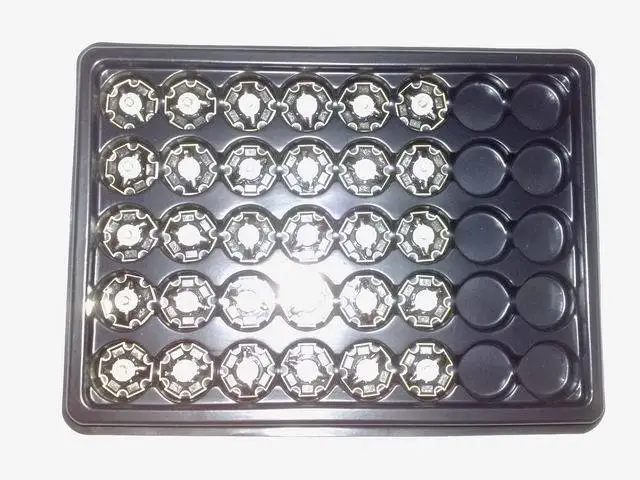 1 Вт зеленый трафика светодиод лампа с star pcb для DIY 520-530nm DC3.0-3. 4 В 80-90LM 1000 шт./лот продвижение DHL Бесплатная доставка