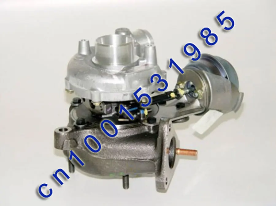 TURBO GT1749V 028145702N/028145702NV500/03G253016Q/701854-0004/701854-5004S для SEAT CORDOBA, SEAT ALHAMBRA, VW SHARAN 1.9L ASZ