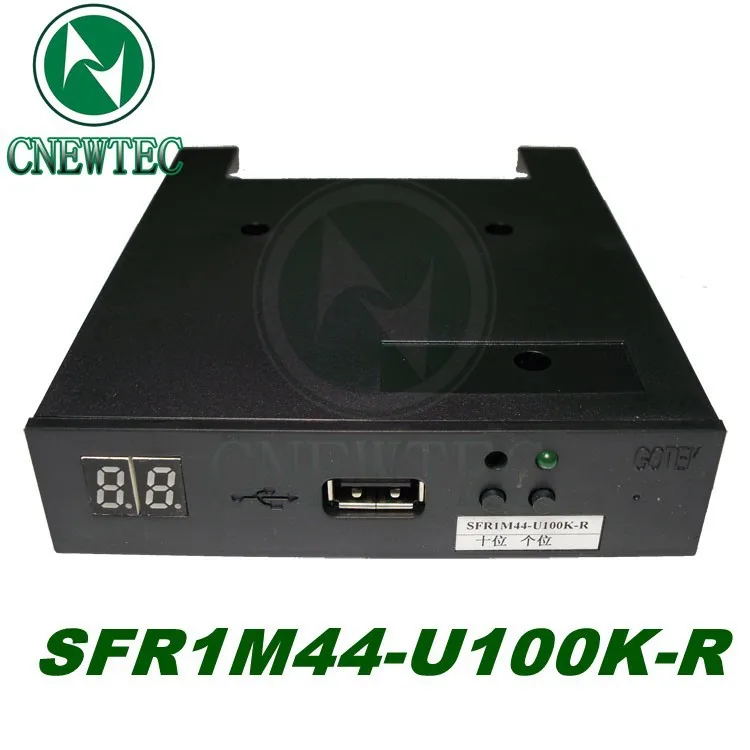 1 шт. 3," SFR1M44-U100K-R для YAMAHA KORG ROLAND Electronic organ Gotek