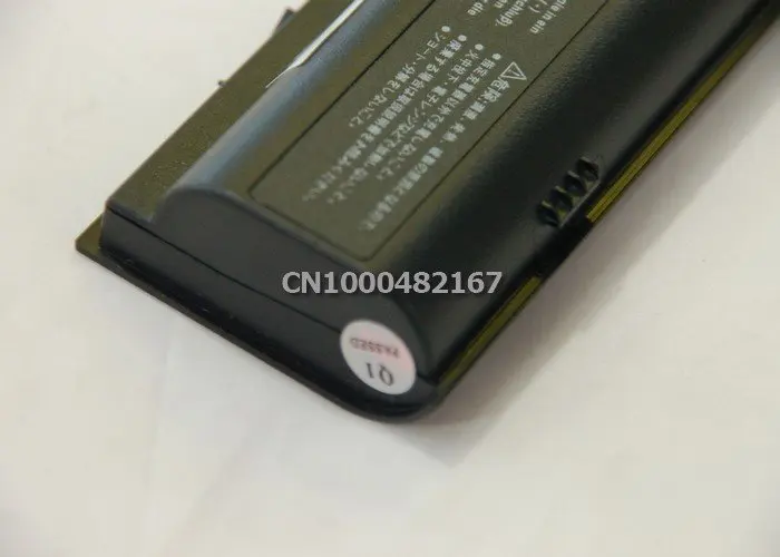 4400 мАч Батарея для HP Pavilion DV1000 dv4000 dv5000 ZE2000 g3000 g5000 ZE2000 ZE2000T ZE2000Z DV4100 ZE2100 zt400 HSTNN-UB17
