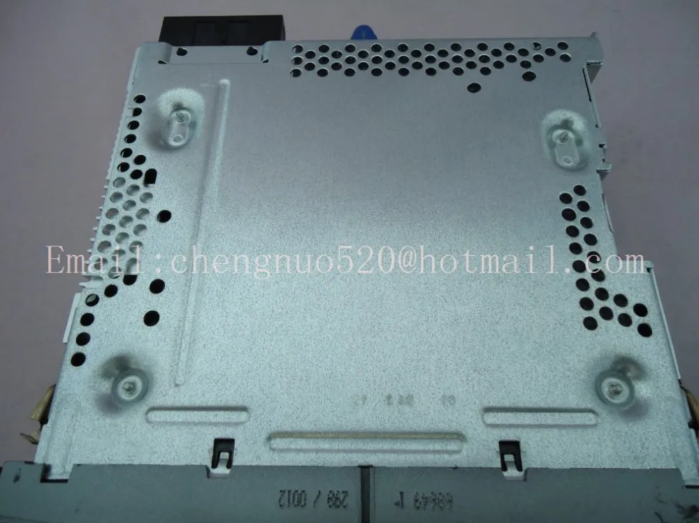 peuggeot citrooen RD4 PSARCD444 A2C53424364 с MP3 peuggeot 308 408 автомобилей Радио