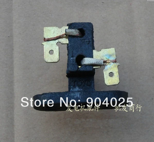 5KW-6.5KW бензиновый щетка генератора