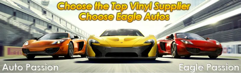 Window Tint Film Supplier