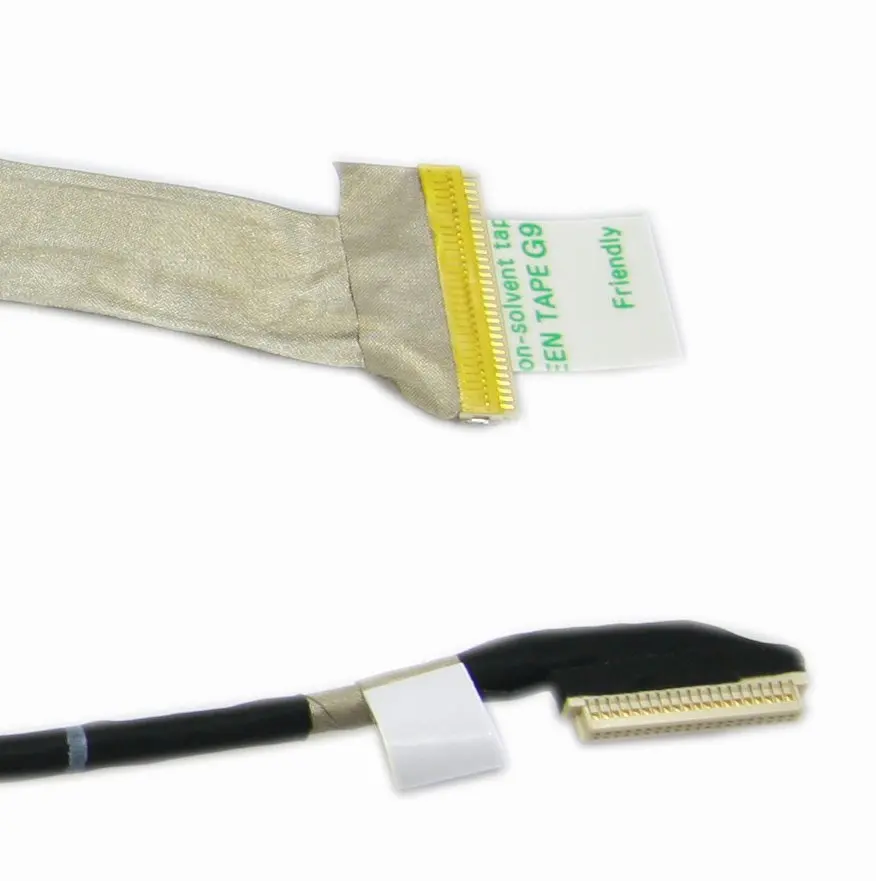 LCD cable Toshiba Satellite P300 P305 B3