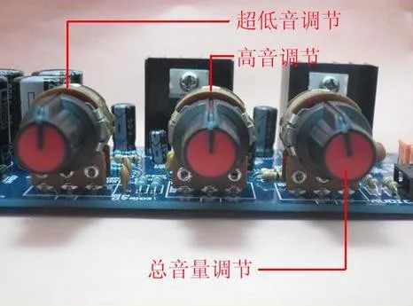 1 шт. TDA2030A усилитель модуль 2,0 DIY комплект Hi-Fi качество двухканальный 2*18 Вт совместимый LM1875