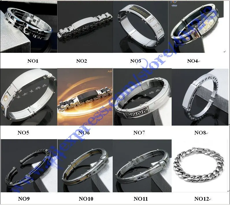 mens necklace brands
