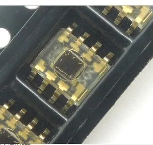10pcsx Цвет Сенсор Цвет светильник преобразователь частоты TCS3200D-TR TCS3200D SOP8 IC