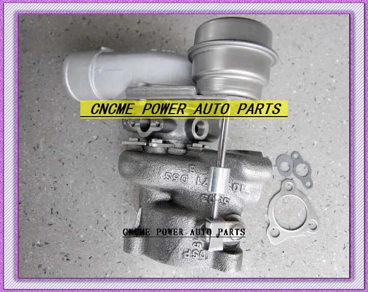 Turbo K03 53039700029 53039700005 058145703L 058145703J 058145703JX для AUDI A4 A6 VW Passat B5 1.8L 94-06 БОС APU АНУ АЕБ 1,8 т