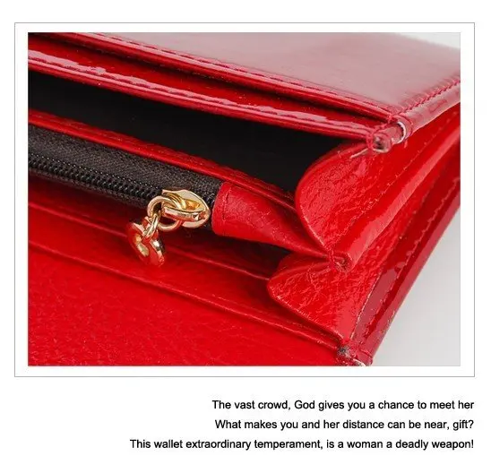 New 100% Genuine Leather Day Clutches  Women's Long Wallets,Evening bags,Clutch Bag,genuine leather handbag JJ208