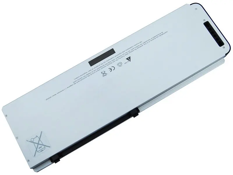 LMDTK ноутбук Батарея для APPLE MacBook Pro 1" MB470*/A MB470CH/A1286 A1281