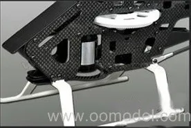Tarot 450 PRO V2 ZYX08 S2 версия FBL Flybarless TL20006 с цифровым сервоприводом