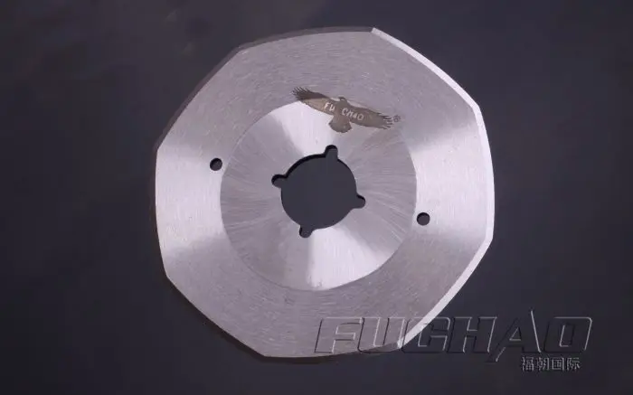 Стальной нож Eagle RS100 углеродистая сталь круглый нож для резки s, части отрезного станка
