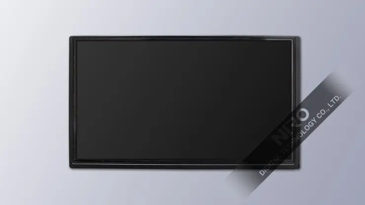 Niro DHL/EMS Новые оригинальные A+ Автомобильные TFT ЖК-мониторы по TM065WA-67P04