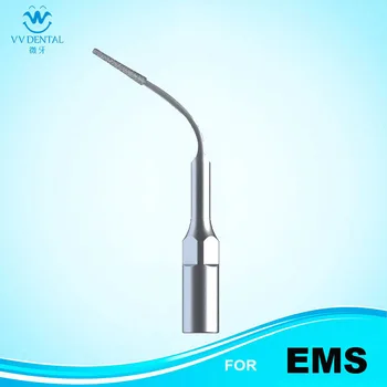 

P3D(EMS:RT2/DPL3 TIP) perio treatment dental tip with ems compatible perfect dental equipment