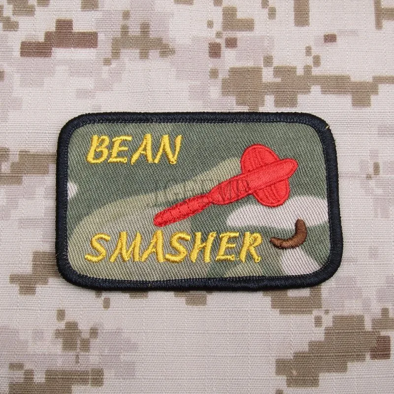 Multicam CP DEVGRU NSWDGSealTeam6 фасоли сногсшибательное Военная тактика для поднятия морального духа заплата вышивки значки B3245