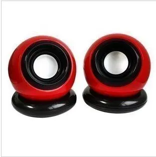 small audio speakers