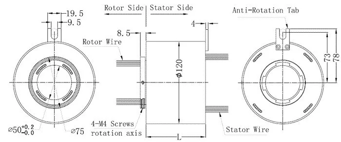 snh050cad