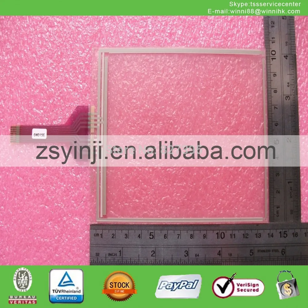

Touch panel G05701